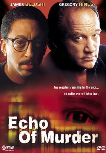 Echo of Murder