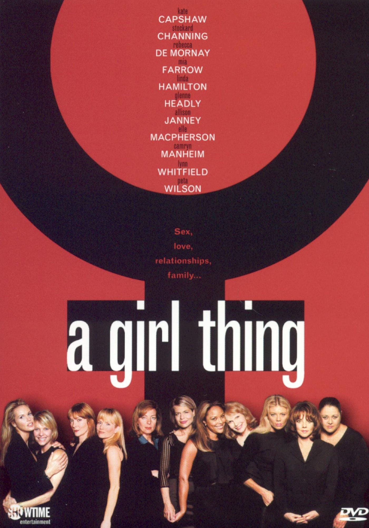Girl Thing