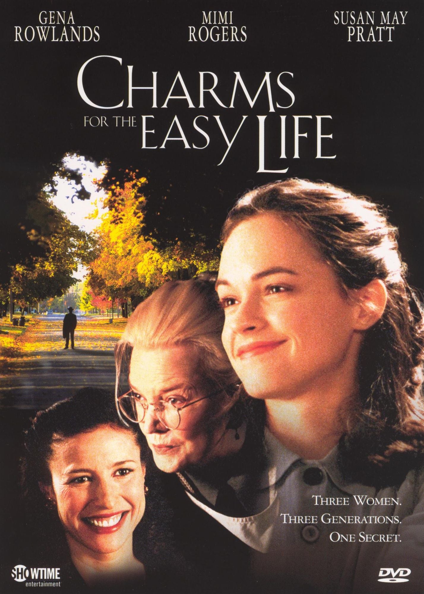 Charms For the Easy Life