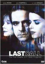 Last Call