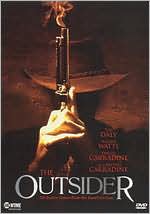 The Outsider