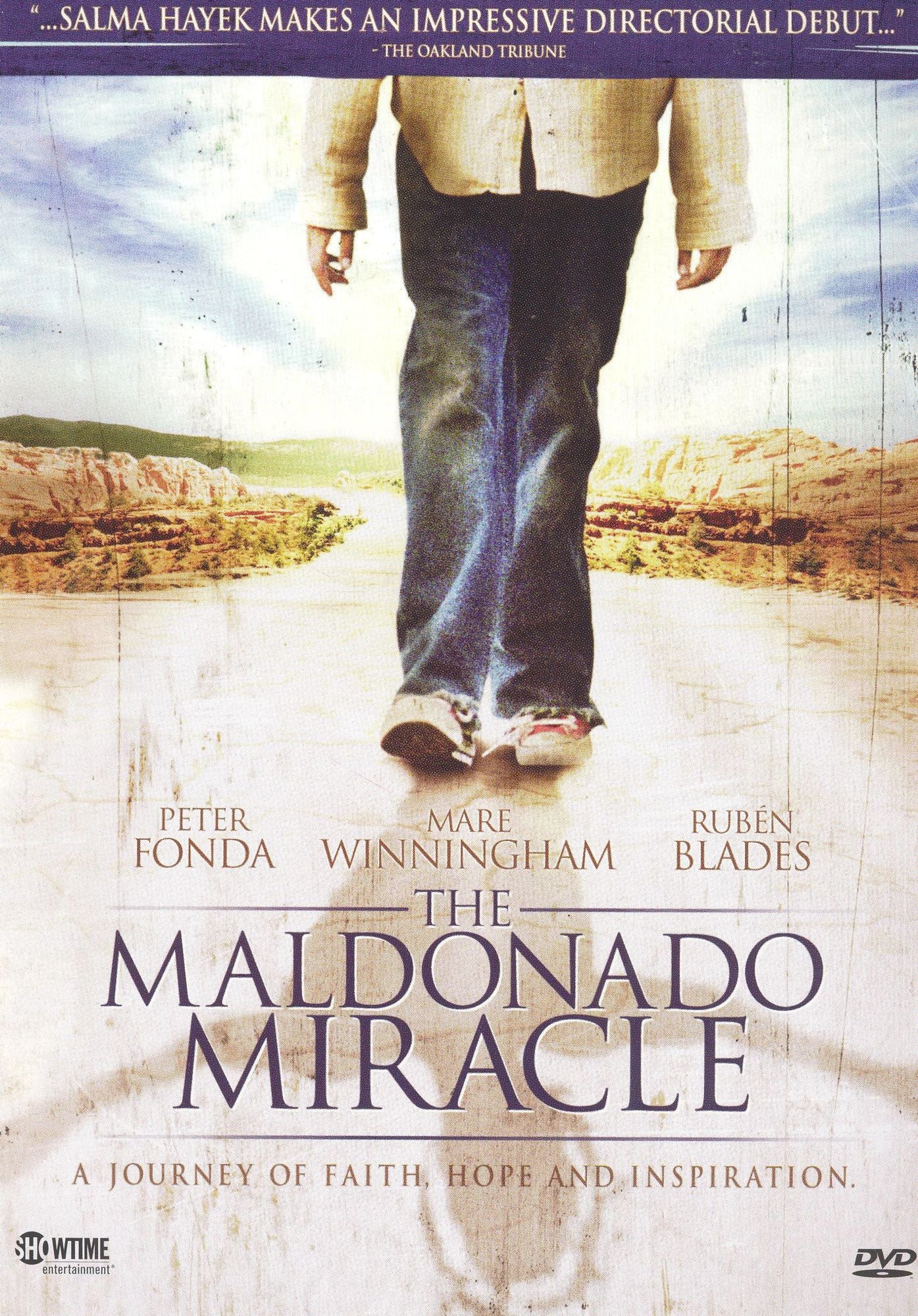 The Maldonado Miracle