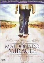 The Maldonado Miracle