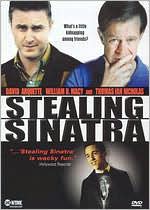 Stealing Sinatra