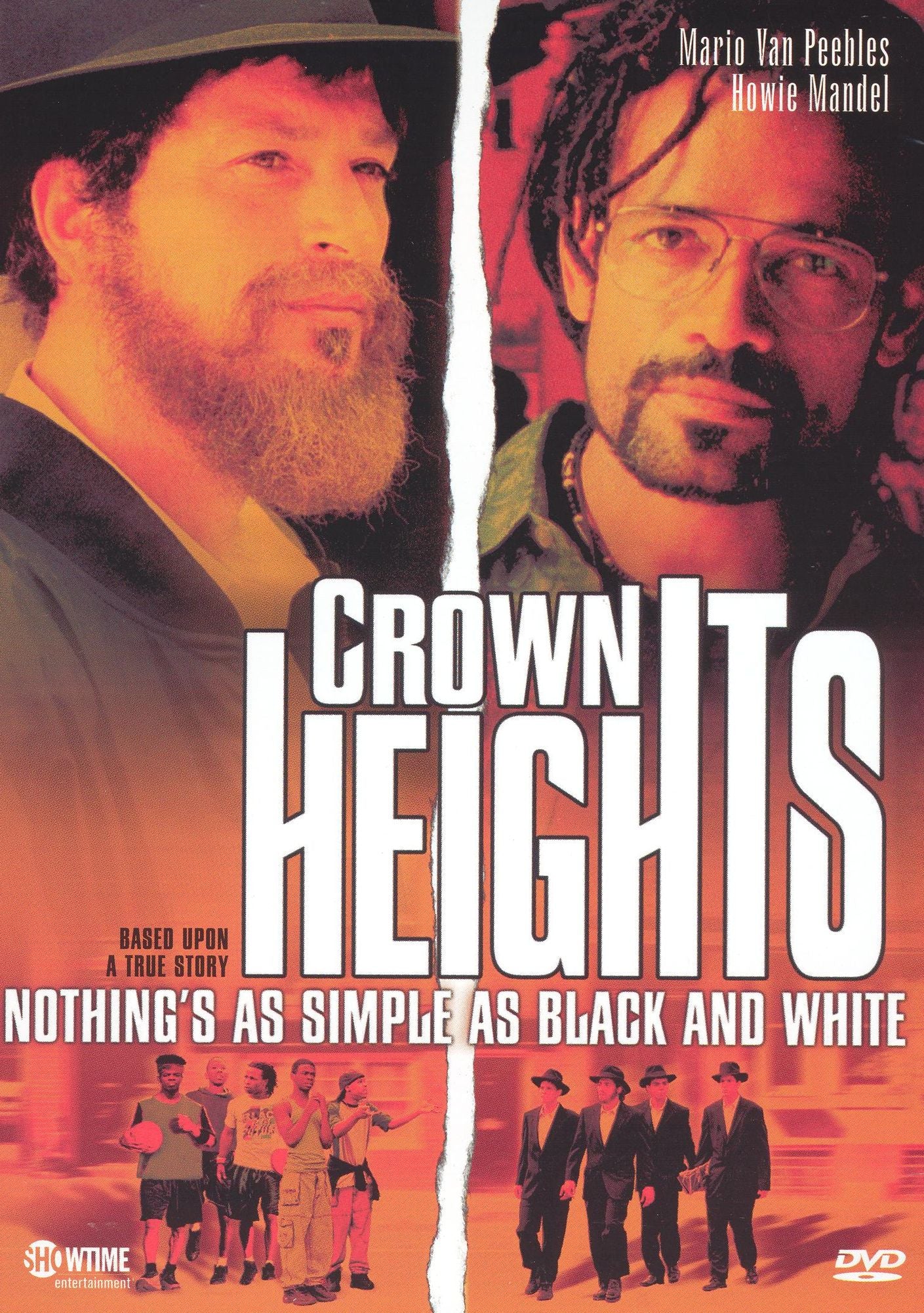 Crown Heights