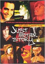 Just Another Story