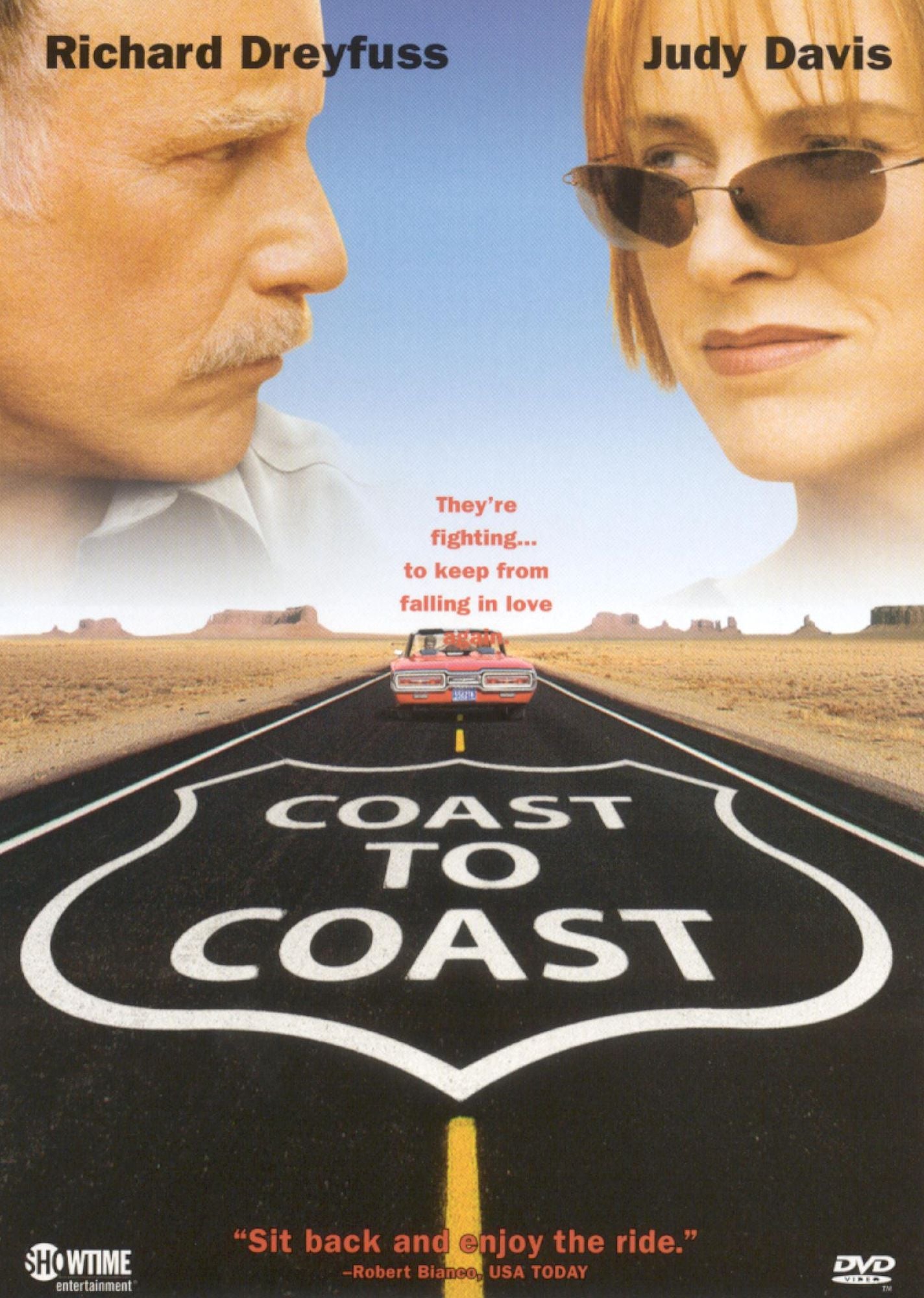 Coast to Coast