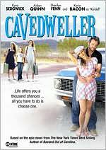 Cavedweller
