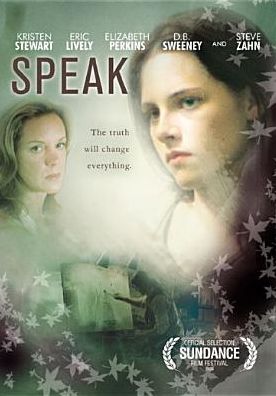 Speak