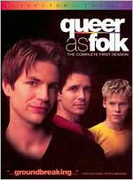 Queer as Folk: The Complete First Season [6 Discs]