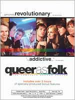 Queer as Folk: The Complete Second Season [6 Discs]
