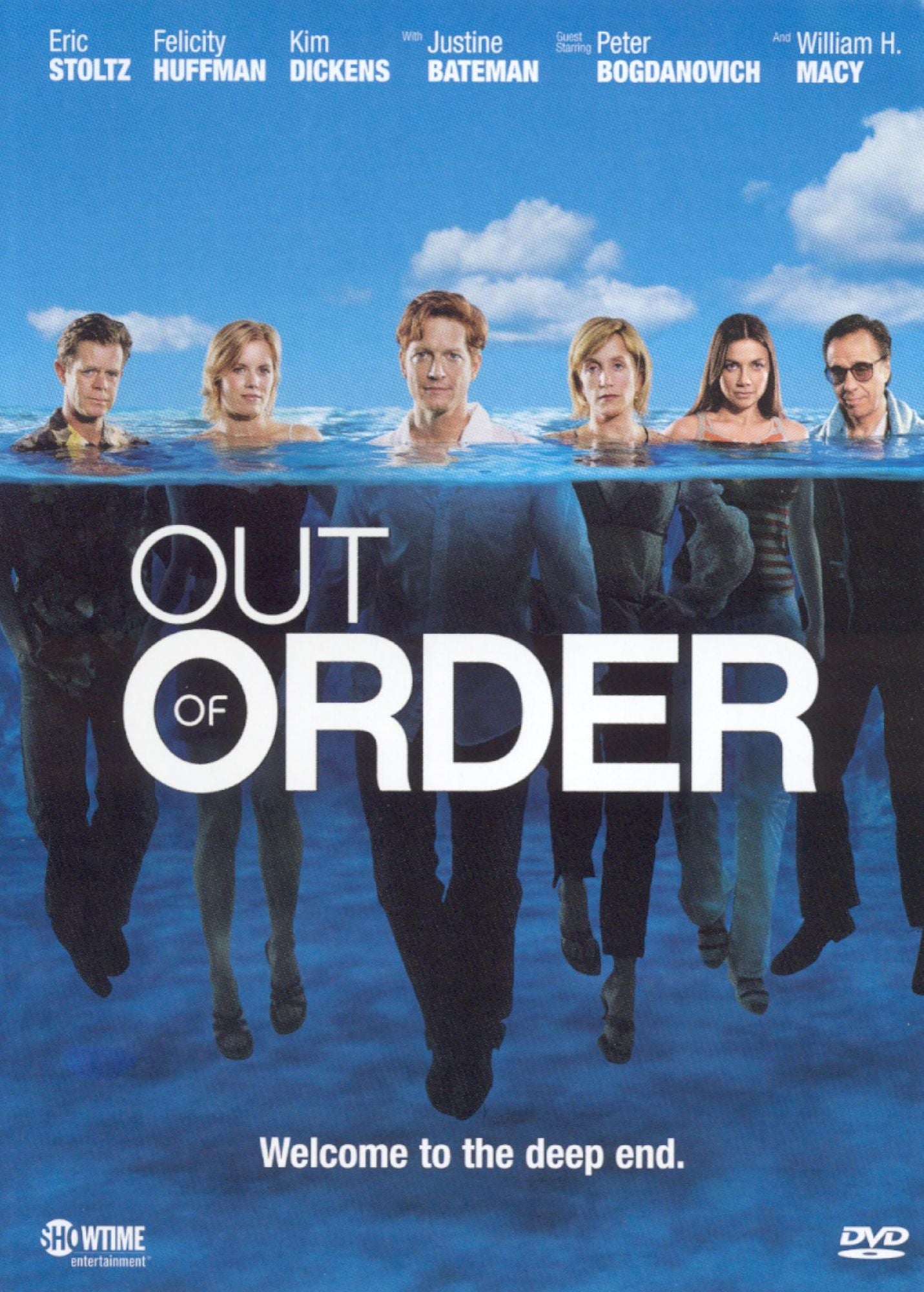 Out of Order