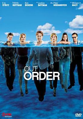 Out of Order
