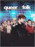 Queer as Folk: The Complete Third Season [6 Discs]