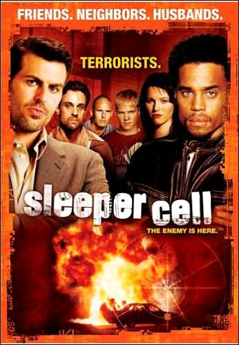 Sleeper Cell [3 Discs]