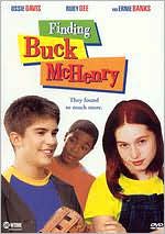 Finding Buck McHenry