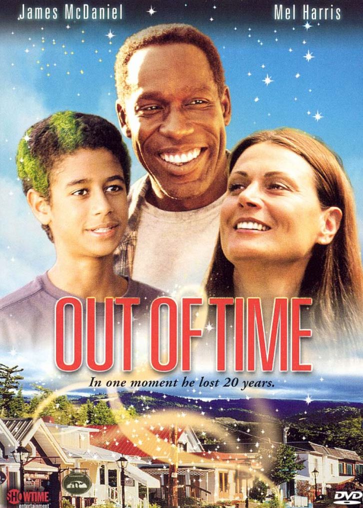 Out of Time