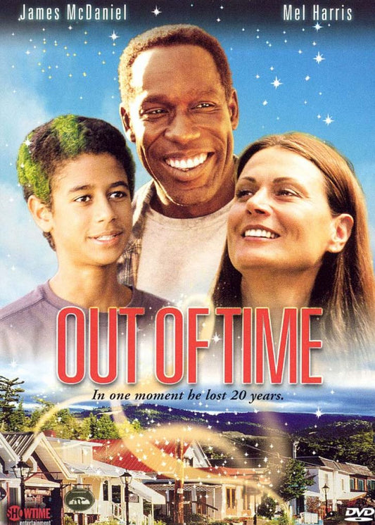 Out of Time