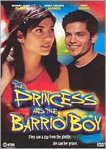The Princess and the Barrio Boy