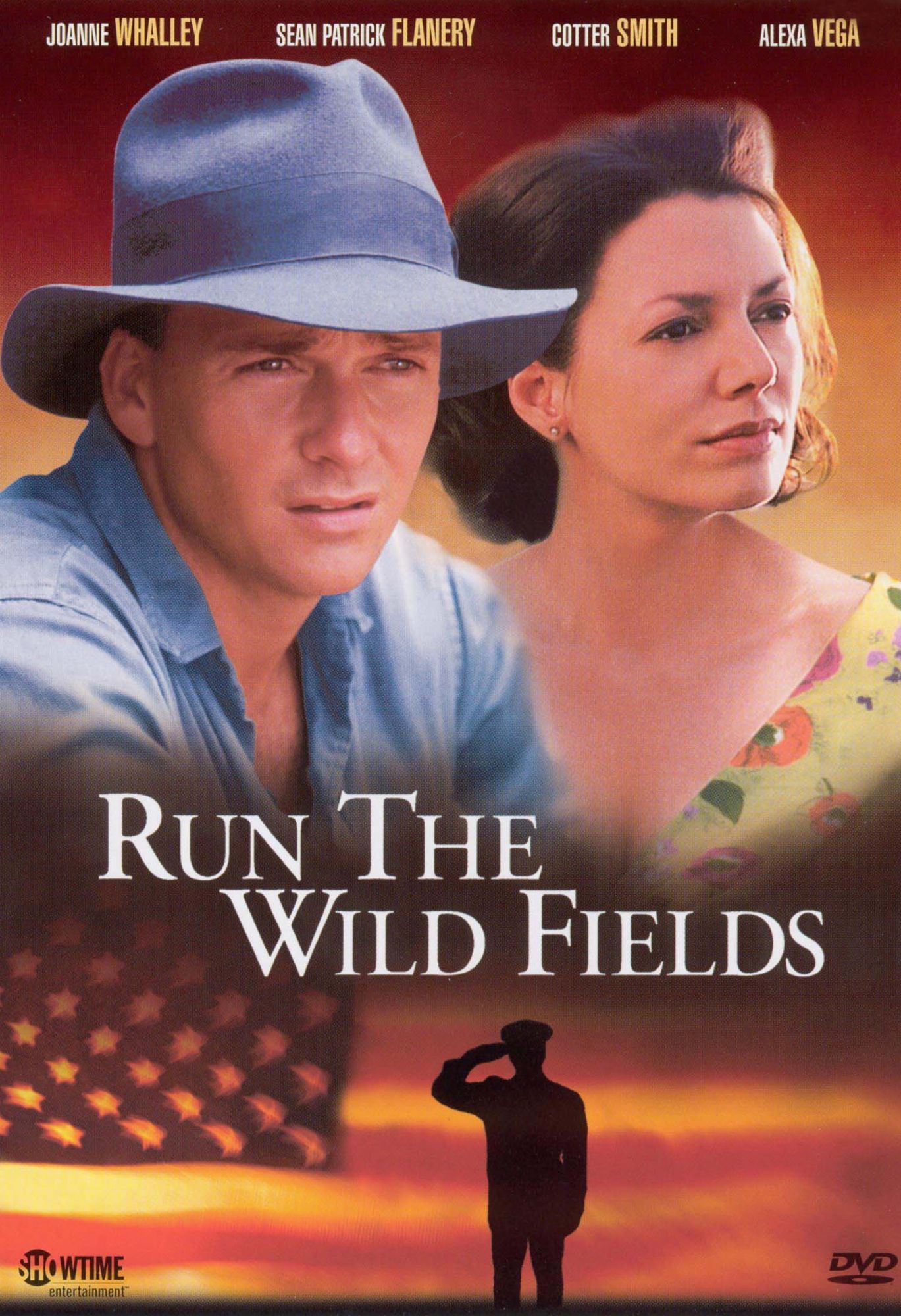 Run the Wild Fields