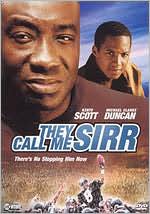 They Call Me Sirr