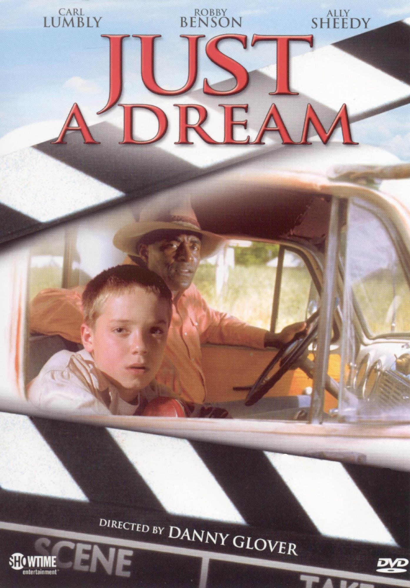 Just a Dream