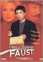 I Was a Teenage Faust