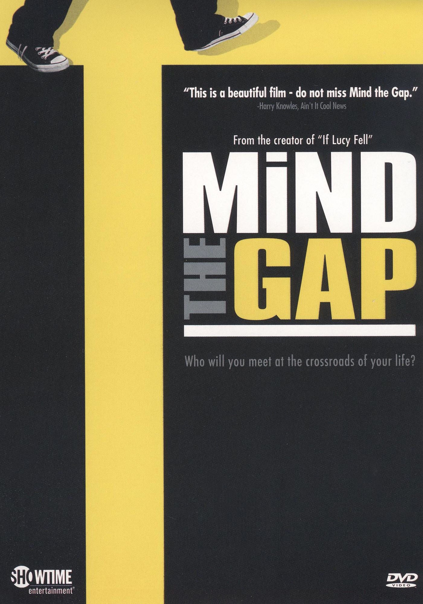 Mind the Gap