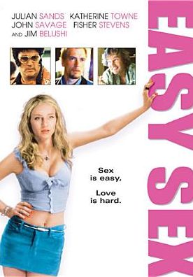 Easy Sex