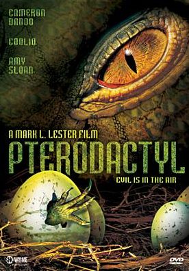 Pterodactyl