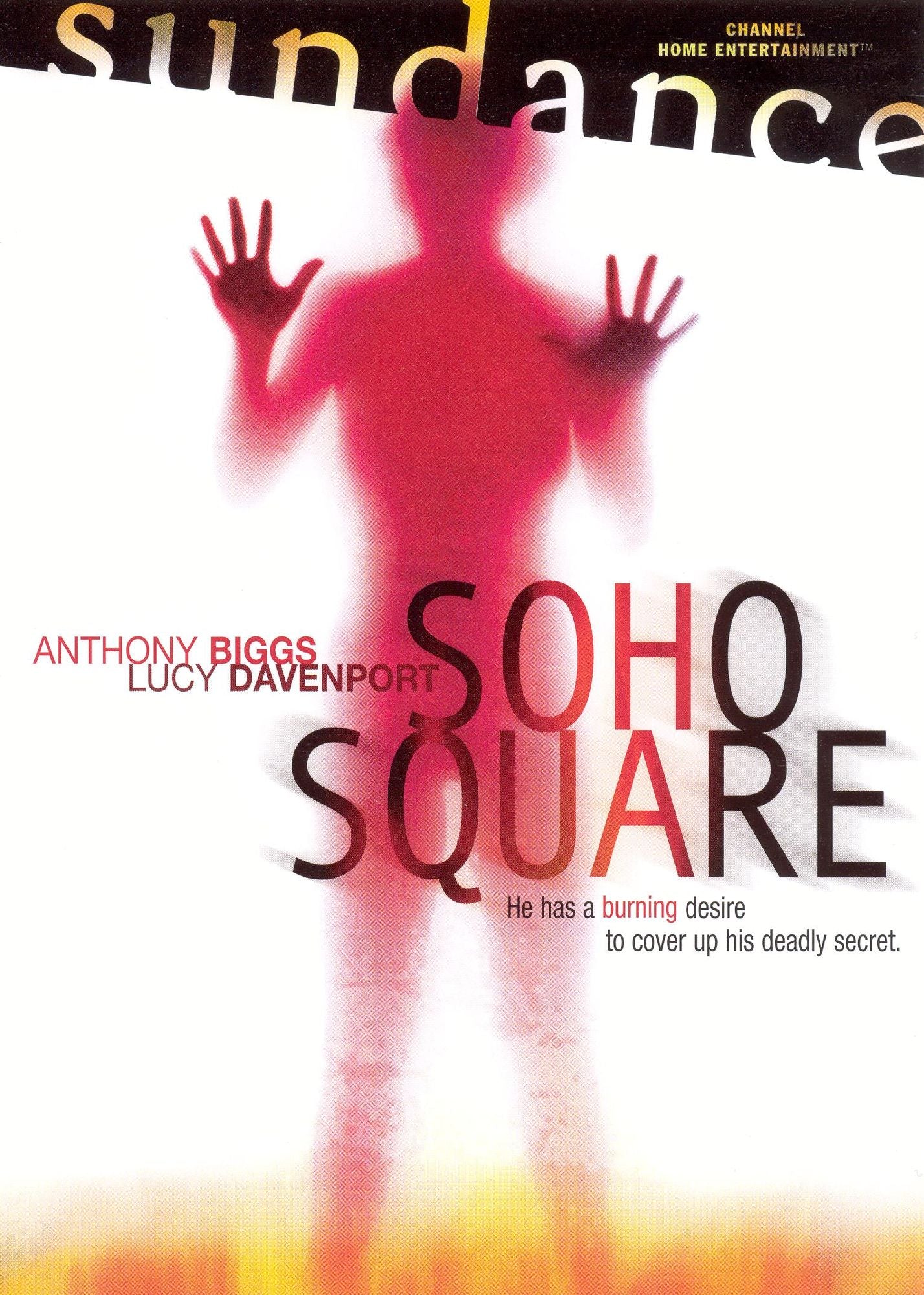 Soho Square