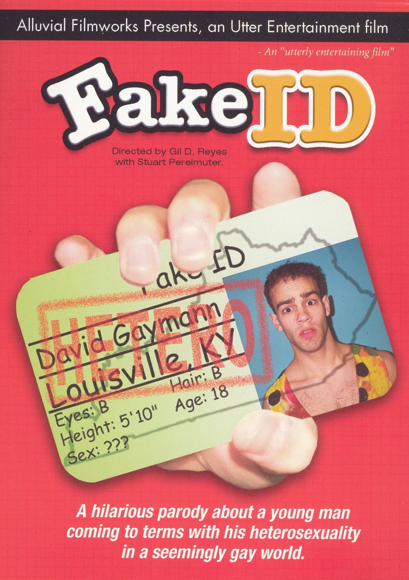 Fake I.D.