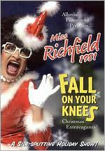 Miss Richfield 1981: Fall on Your Knees - Christmas Extravaganza!