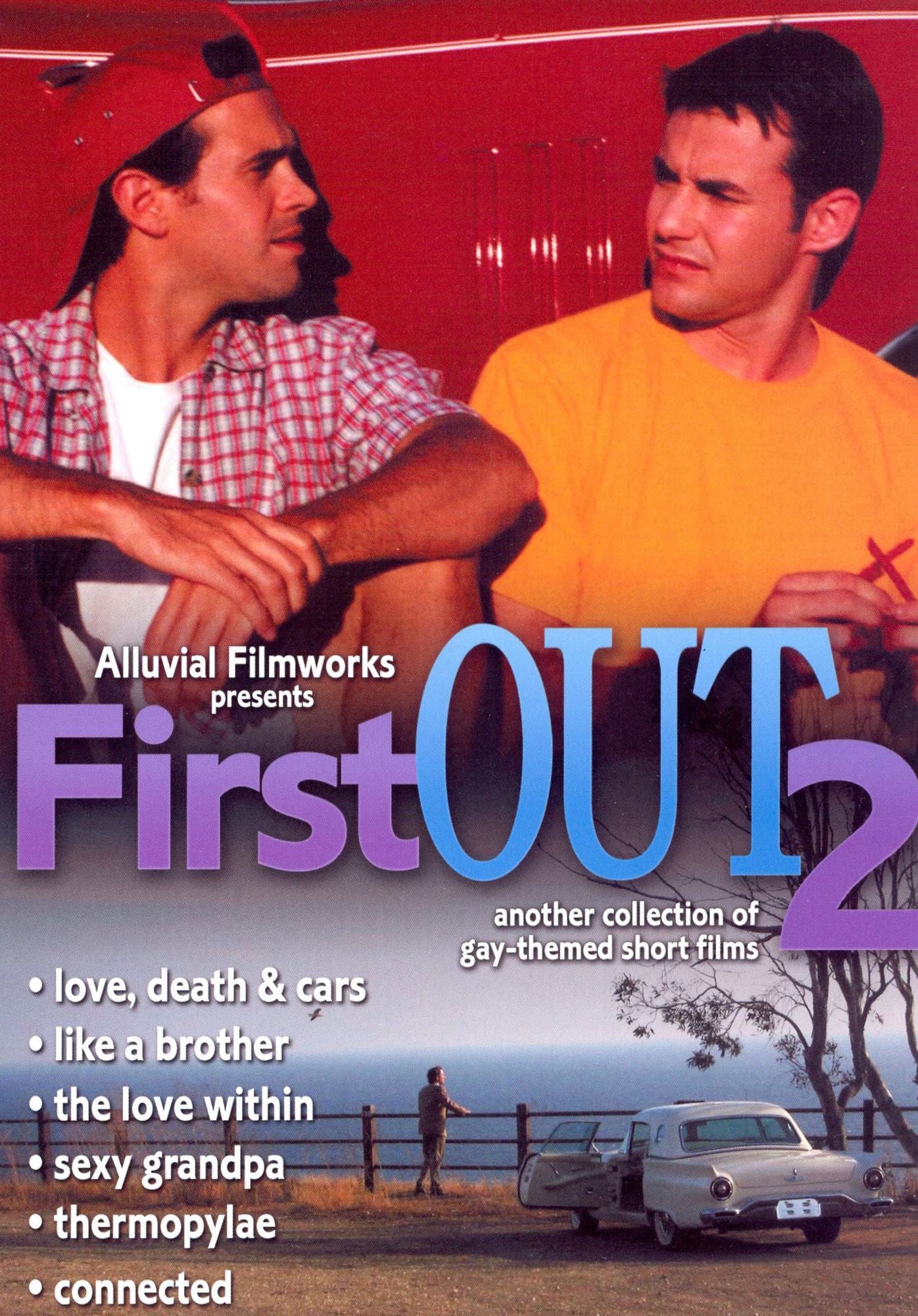 First Out 2