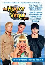 The House of Venus Show: Complete Second Season