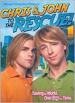 Chris & John To The Rescue! Season One
