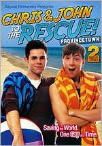 Chris & John To The Rescue: Season 2 - Provincetown