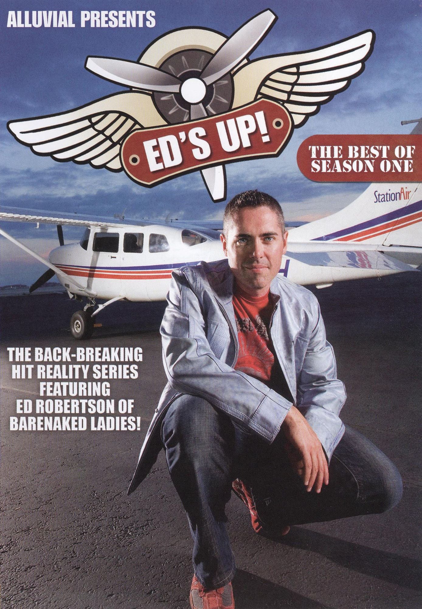 Ed's Up!: The Best of Season One