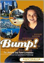 Bump! The Ultimate Gay Travel Companion: Australia