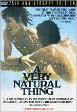 A Very Natural Thing