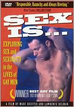 Sex Is...