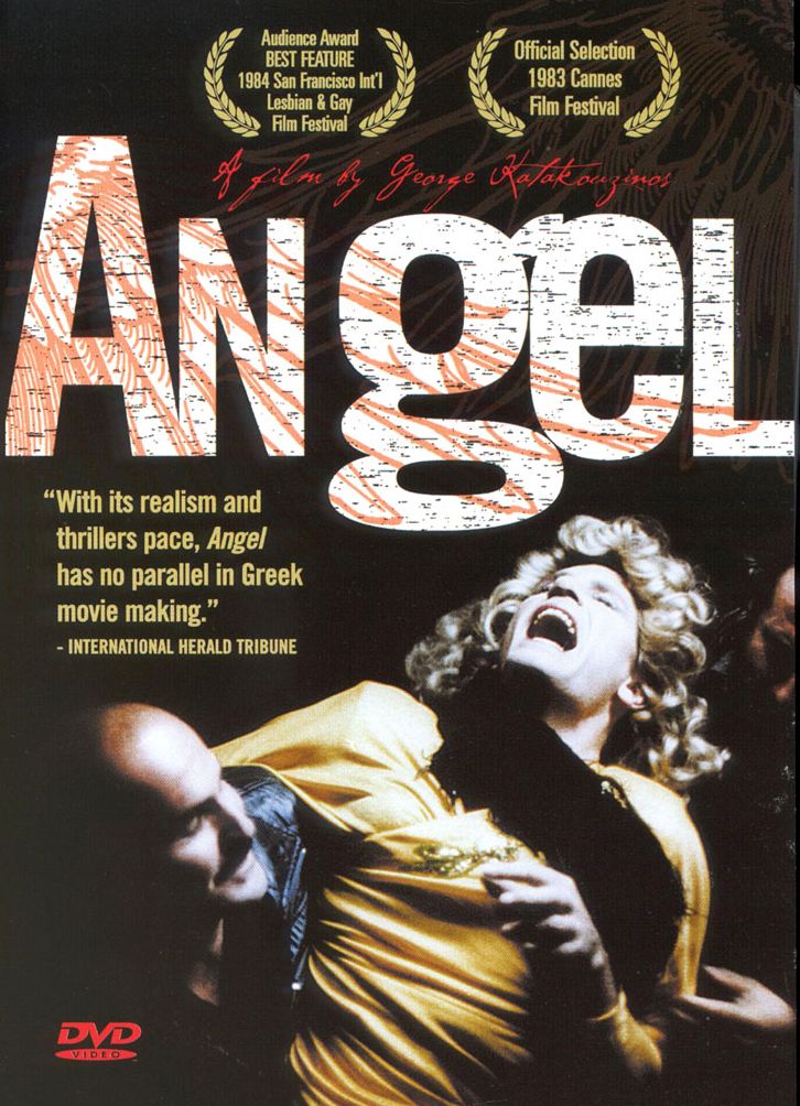 Angel