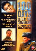 100 Days Before the Command