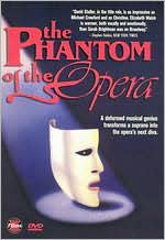 The Phantom of the Opera