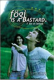 Fogi Is a Bastard