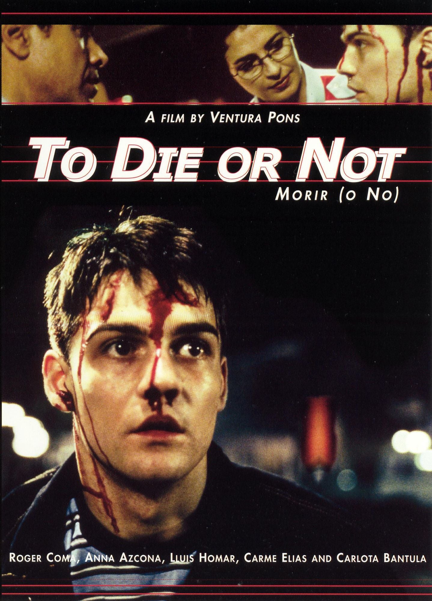 To Die (Or Not)