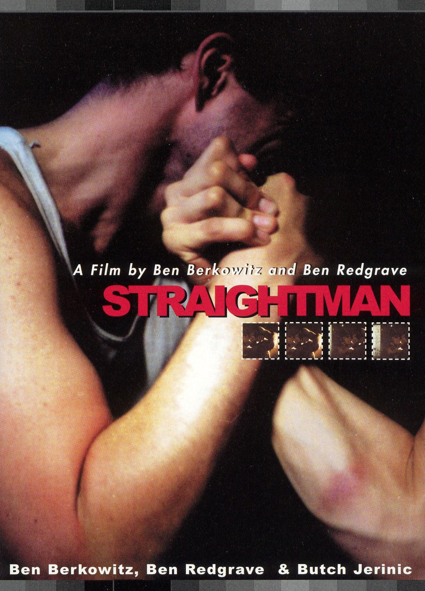 Straightman