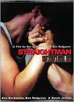 Straightman