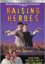 Raising Heroes