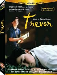 Trevor